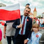 dzień flagi, święto flagi, 2 maja, flaga, żywa, 2025 (16)