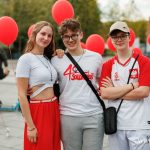 dzień flagi, święto flagi, 2 maja, flaga, żywa, 2025 (2)