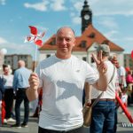 dzień flagi, święto flagi, 2 maja, flaga, żywa, 2025 (23)