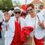 dzień flagi, święto flagi, 2 maja, flaga, żywa, 2025 (25)
