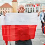 dzień flagi, święto flagi, 2 maja, flaga, żywa, 2025 (30)