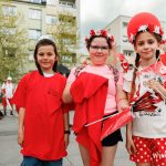 dzień flagi, święto flagi, 2 maja, flaga, żywa, 2025 (32)