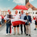 dzień flagi, święto flagi, 2 maja, flaga, żywa, 2025 (33)
