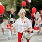 dzień flagi, święto flagi, 2 maja, flaga, żywa, 2025 (37)