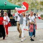 dzień flagi, święto flagi, 2 maja, flaga, żywa, 2025 (39)