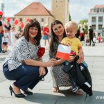 dzień flagi, święto flagi, 2 maja, flaga, żywa, 2025 (9)