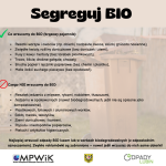 grafika segreguj BIO