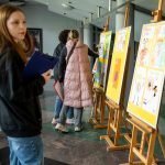 konkurs plastyczny, pilkarki reczne, MKS Zaglebie Lubin (13)