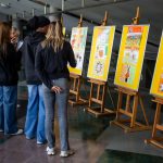 konkurs plastyczny, pilkarki reczne, MKS Zaglebie Lubin (2)