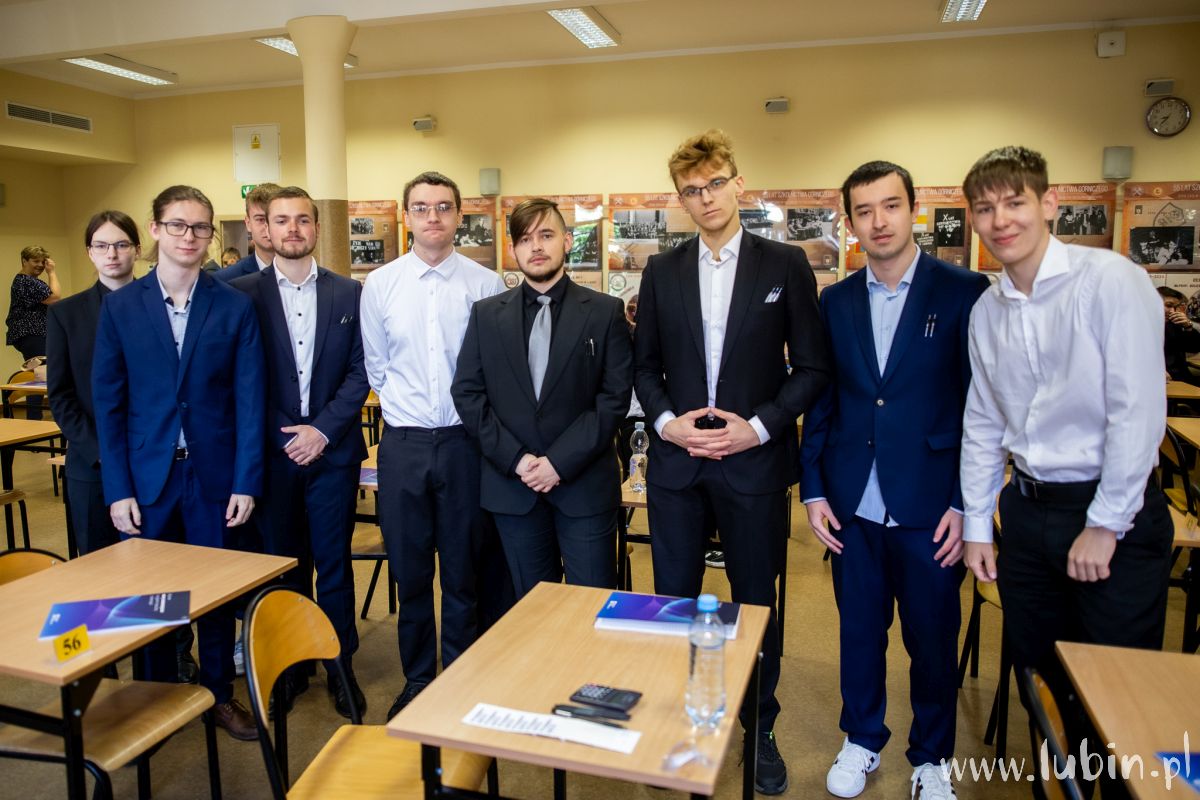 Czas na królową nauk