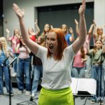 muzyczne zoo, koncert, chór nod, płyta, Narodowa Orkiestra Dęta, 2025 (8)