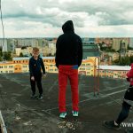 piknik wspinaczkowy, Kielich (18)