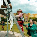 piknik wspinaczkowy, Kielich (4)