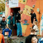 piknik wspinaczkowy, Kielich (41)
