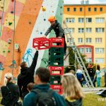 piknik wspinaczkowy, Kielich (43)