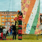 piknik wspinaczkowy, Kielich (44)