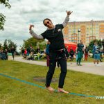 piknik wspinaczkowy, Kielich (45)