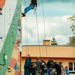 piknik wspinaczkowy, Kielich (6)