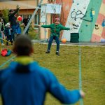 piknik wspinaczkowy, Kielich (7)