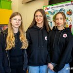 projekt ekologiczny, segregacja śmieci, przedszkole nr 7, uczennice Salezjańskiej Szkoły Podstawowej, 2025 (26)