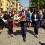 rocznica zakończenia II wojny światowej, 2025 (12)