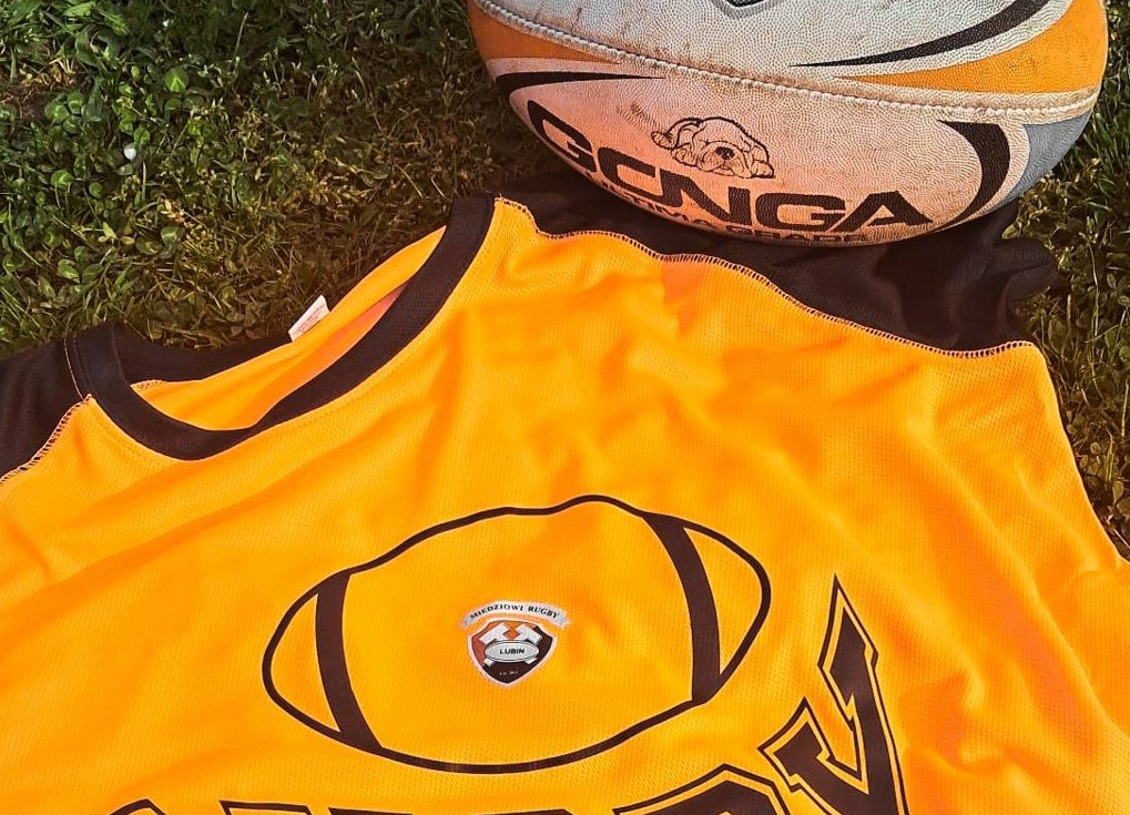 Miedziowi podejmą Budowlanych w meczu II ligi rugby