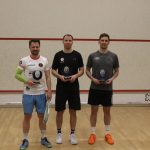 squash