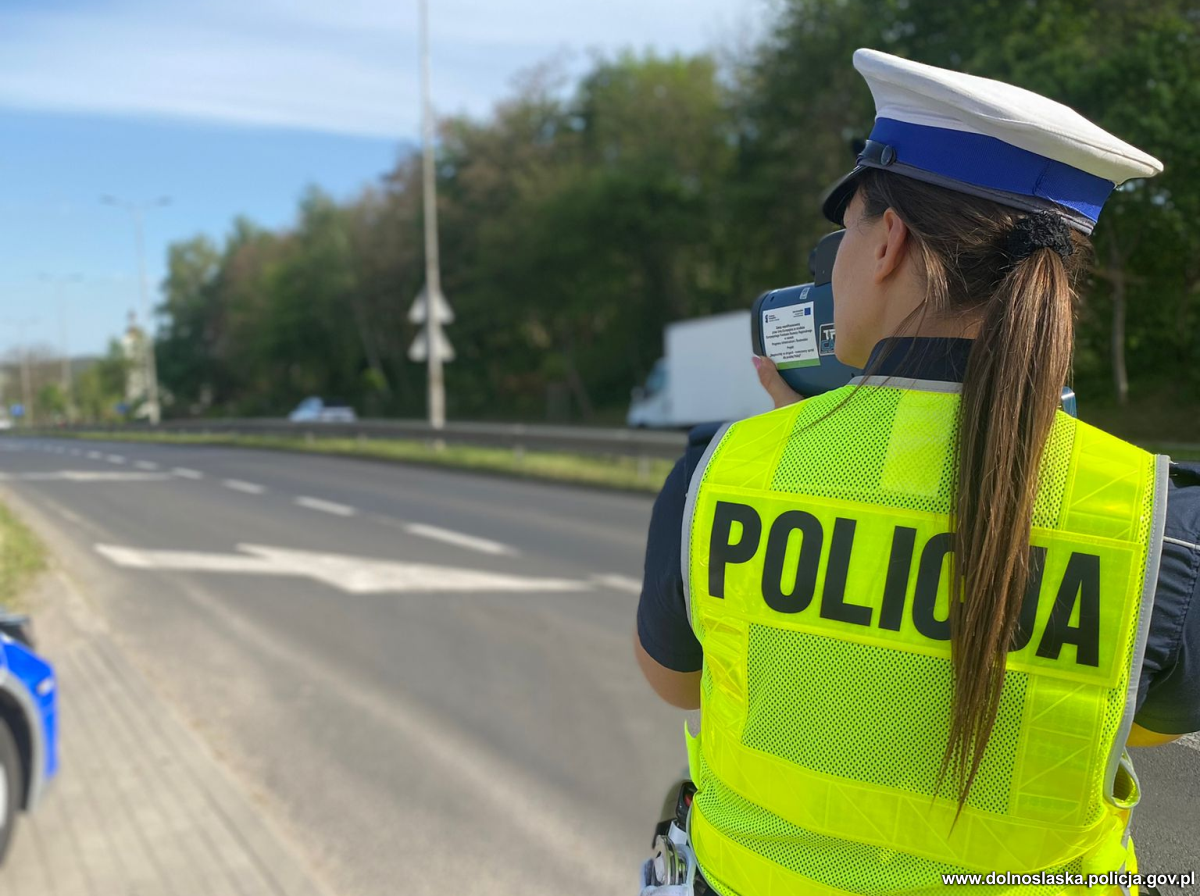 Sprawdzali trzeźwość kierowców