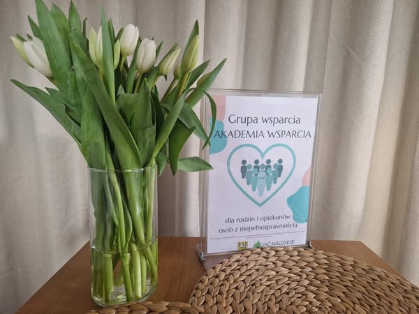 „Akademia Wsparcia” – dla tych, którzy dają z siebie najwięcej