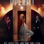 Opera-plakat