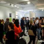 Piękno w różnorodności, wernisaż wystawy w Galerii Pałacyk (1)