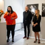Piękno w różnorodności, wernisaż wystawy w Galerii Pałacyk (5)