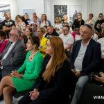 Piękno w różnorodności, wernisaż wystawy w Galerii Pałacyk (8)