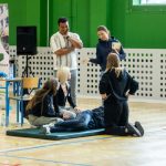 Powiatowa Olimipada Przedmedyczna cz. 2 (7)