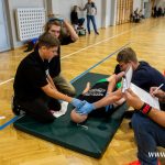 Powiatowa Olimpiada Przedmedyczna (1)