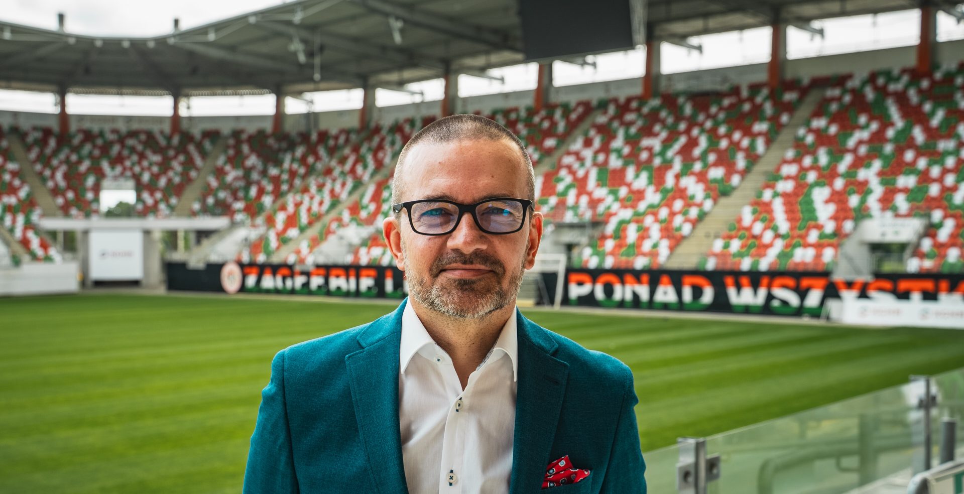Ulatowski wraca do Zagłębia po 17 latach