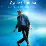 Życie-Chucka-plakat