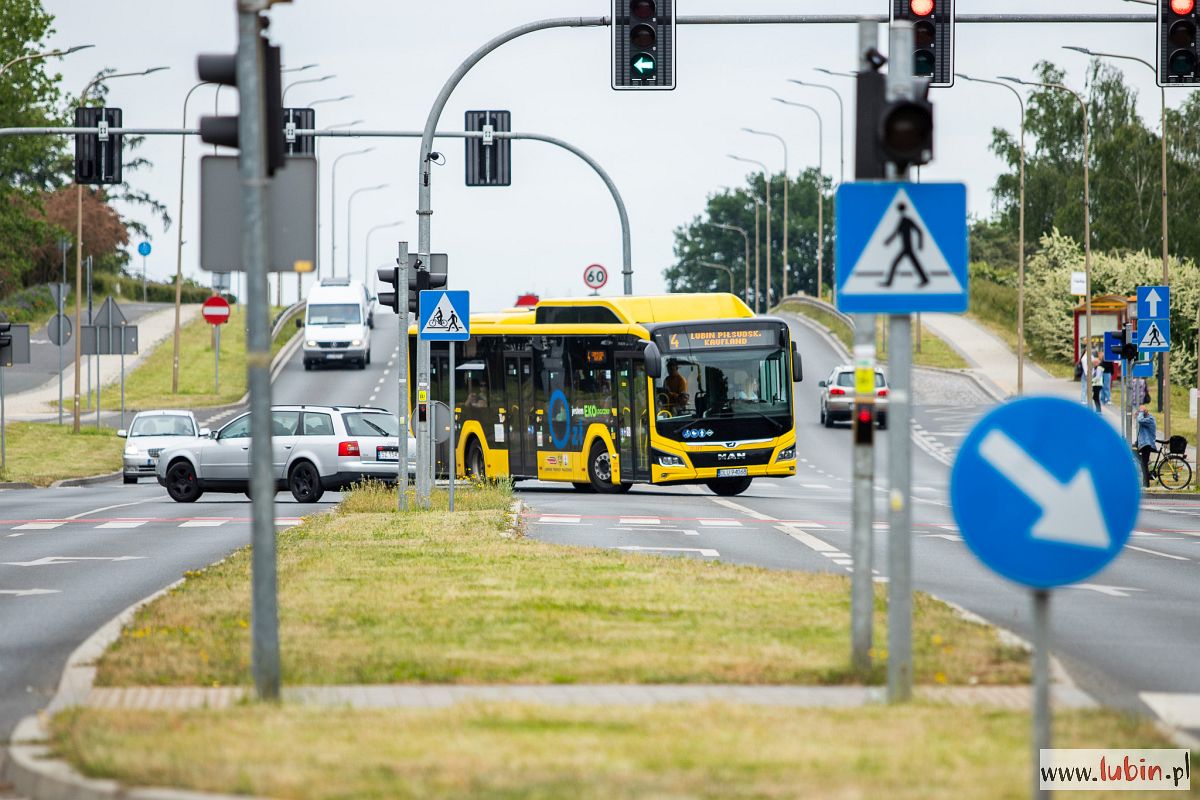 Na tym przystanku we wtorek nie zatrzymają się autobusy