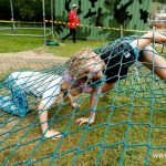 bieg dla dzieci z przeszkodami, park leśny, muzeum, rocznica koronacji chrobrego, 2025 (10)