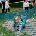 bieg dla dzieci z przeszkodami, park leśny, muzeum, rocznica koronacji chrobrego, 2025 (25)