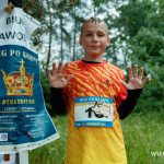 bieg po koronę, park leśny, muzeum, rocznica koronacji chrobrego, 2025 (50)