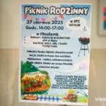 dariusz jankowski, piknik charytatywny, Ostoja, 2025 (2)