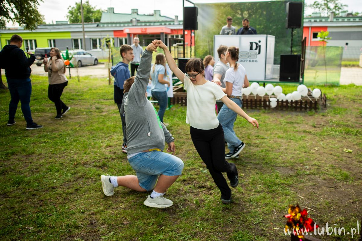 Radość, emocje i zabawa – wyjątkowy Dzień Dziecka