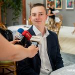 najlepsi uczniowie, wyróżnieni, nagrody, 2025 (2)