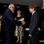 najlepsi uczniowie, wyróżnieni, nagrody, 2025 (23)