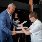 najlepsi uczniowie, wyróżnieni, nagrody, 2025 (24)