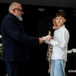 najlepsi uczniowie, wyróżnieni, nagrody, 2025 (33)