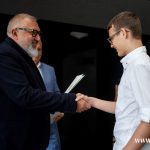 najlepsi uczniowie, wyróżnieni, nagrody, 2025 (38)