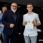 najlepsi uczniowie, wyróżnieni, nagrody, 2025 (39)