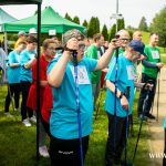 powiatowe mistrzostwa nordic walking osób niepełnosprawnych, 2025 (10)